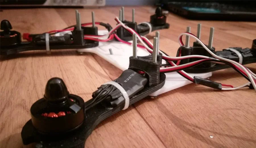 Guía definitiva: Configuración de BLHeli_S en drones de carreras