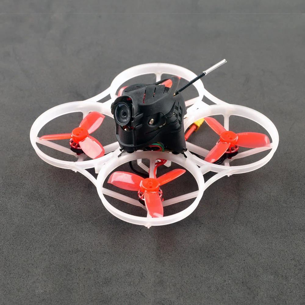 URUAV UR85 y UR85 HD