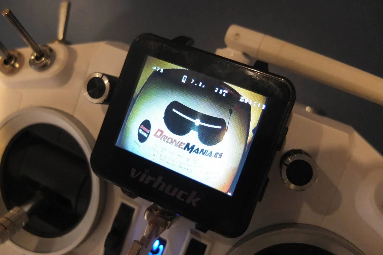 Reloj FPV: 5 usos que puedes darle