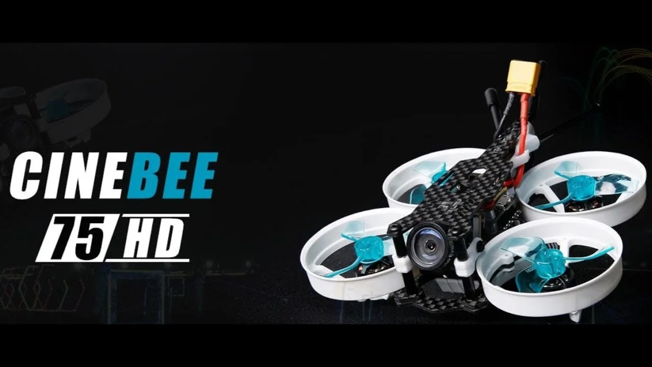 iFlight CineBee 75HD