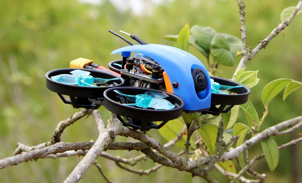 Spc Maker Mini Whale HD 78mm