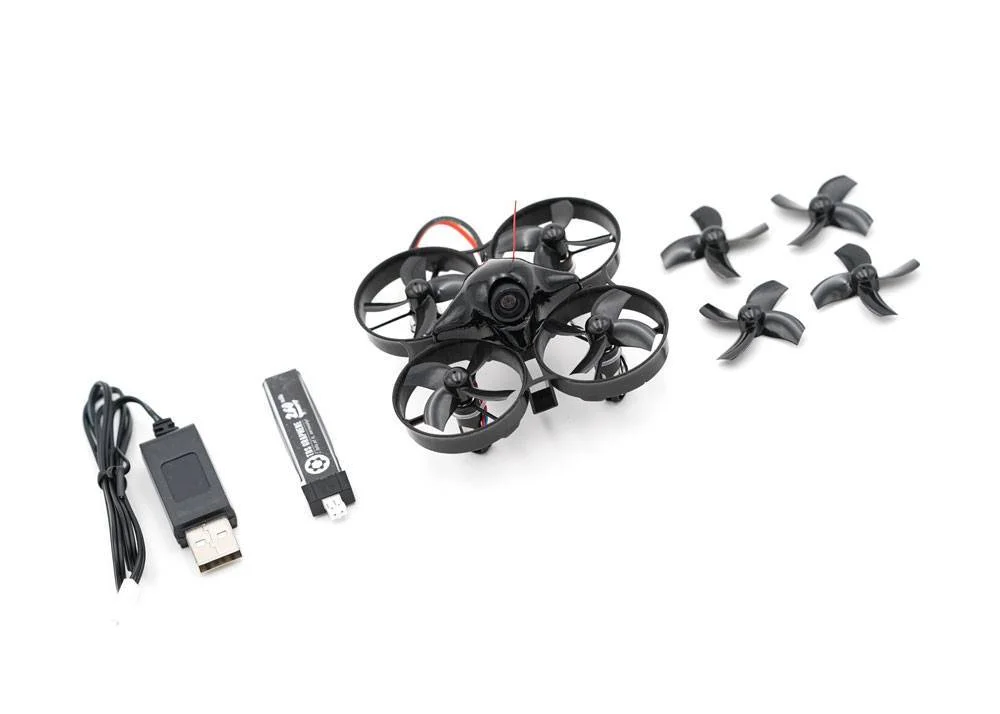 Tiny Whoop Nano de 55mm