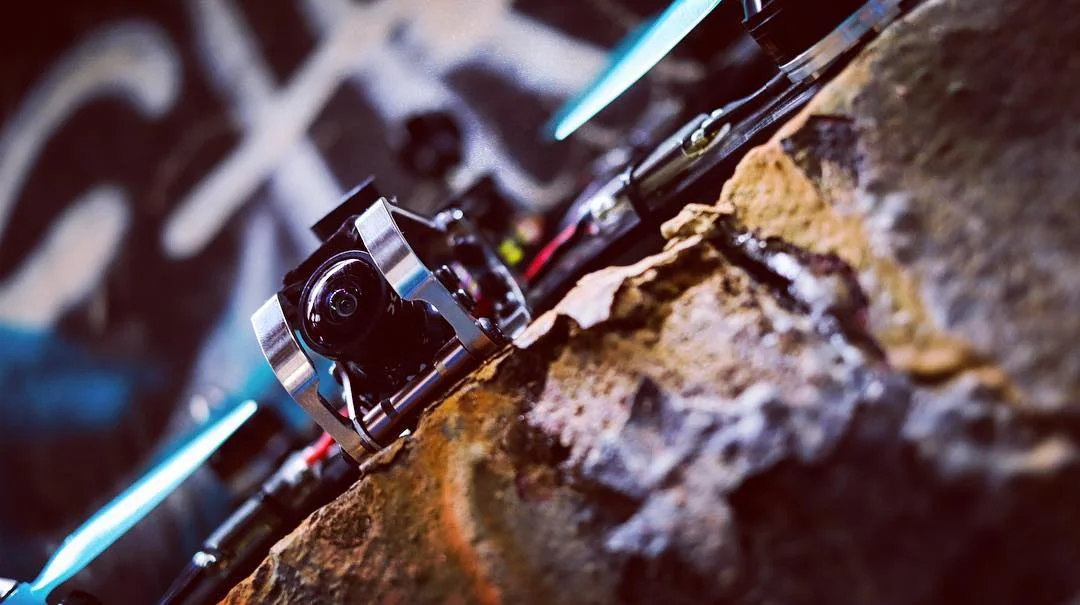 Armattan Marmotte, el nuevo frame de Armattan Quads