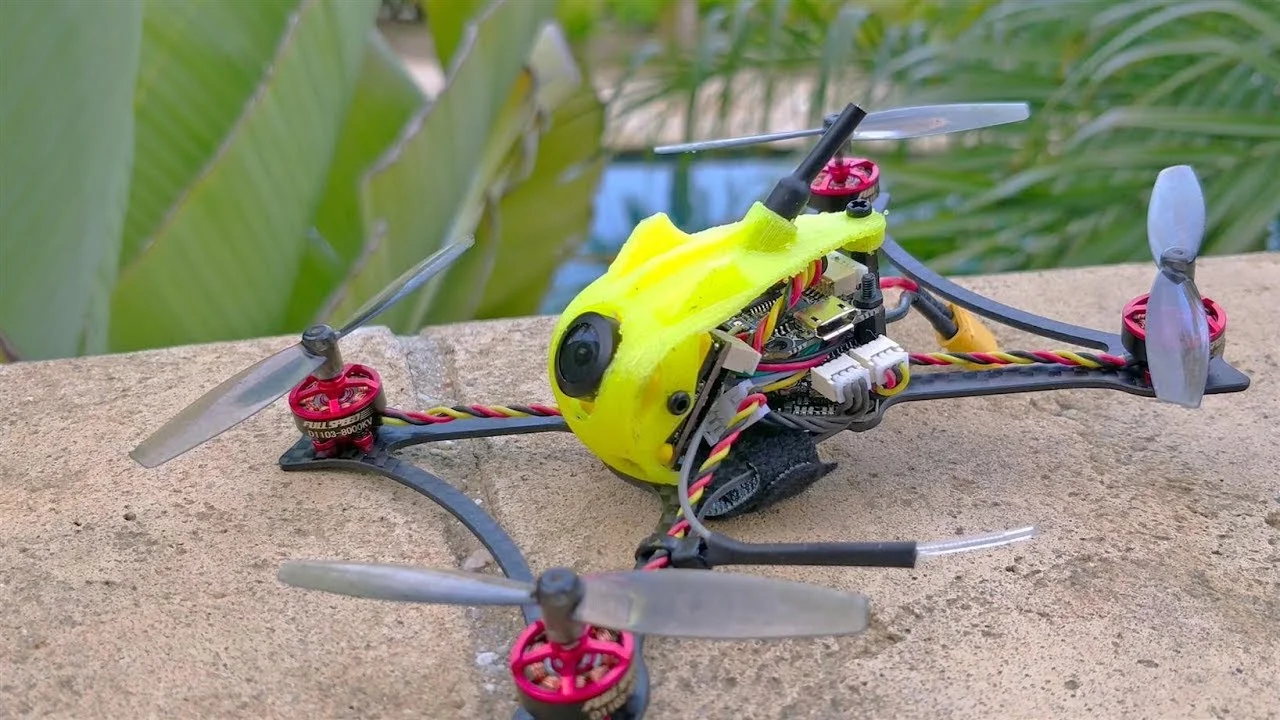 Fullspeed Toothpick, ¡¡41 gr a 3S!!