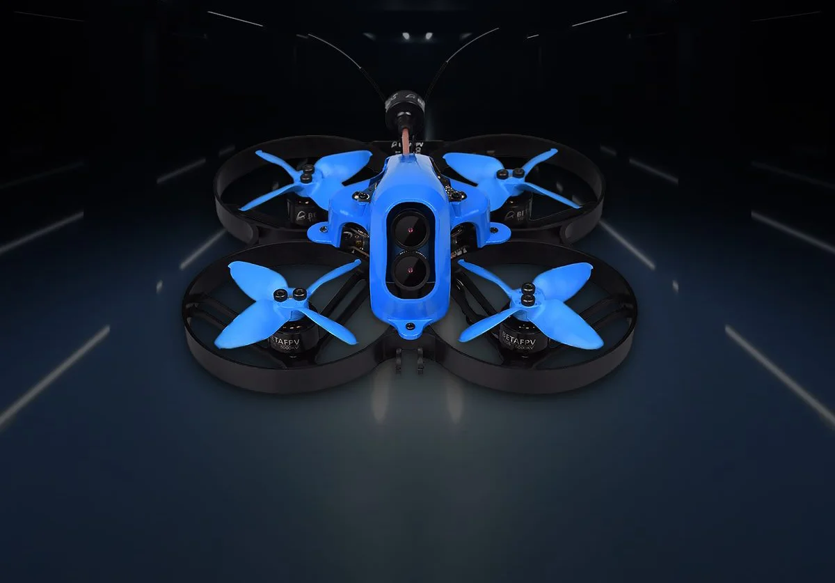 Beta85X 4K, ¿el mejor tiny grabando a 4K?