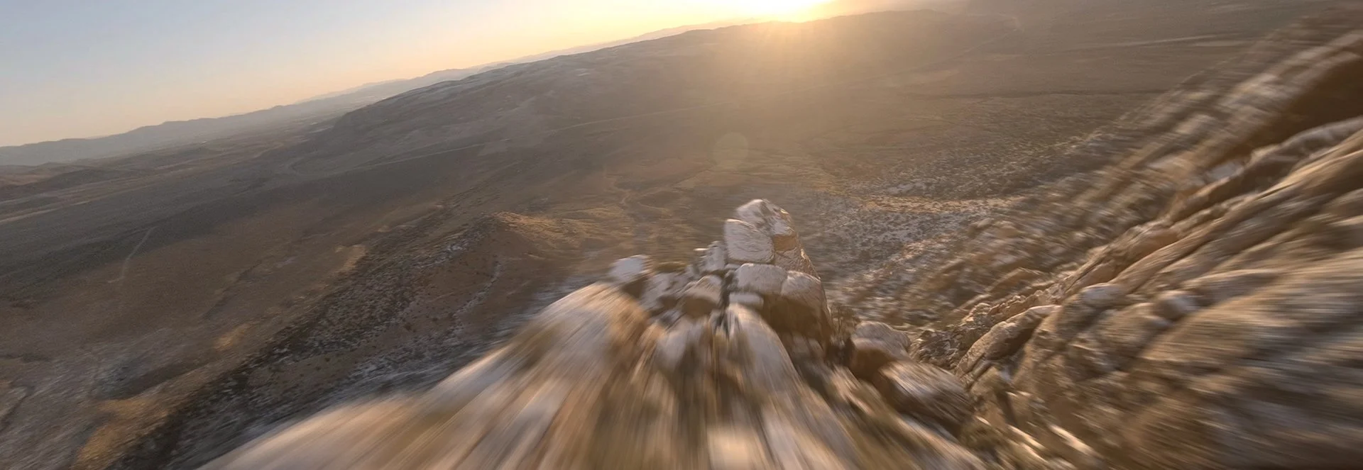 Cómo estabilizar vídeos FPV como un PRO
