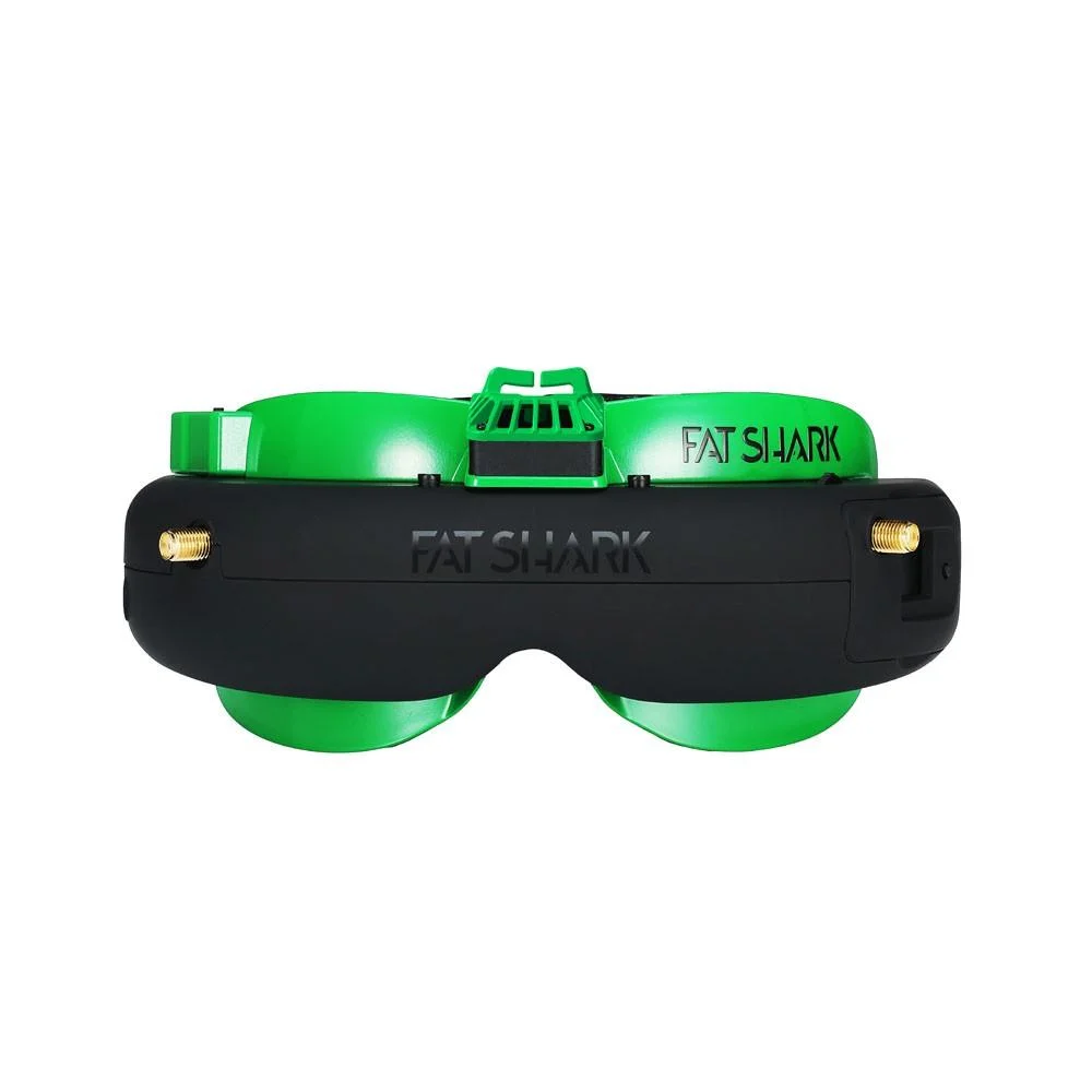 FatShark Attitude V5, gafas FPV OLED