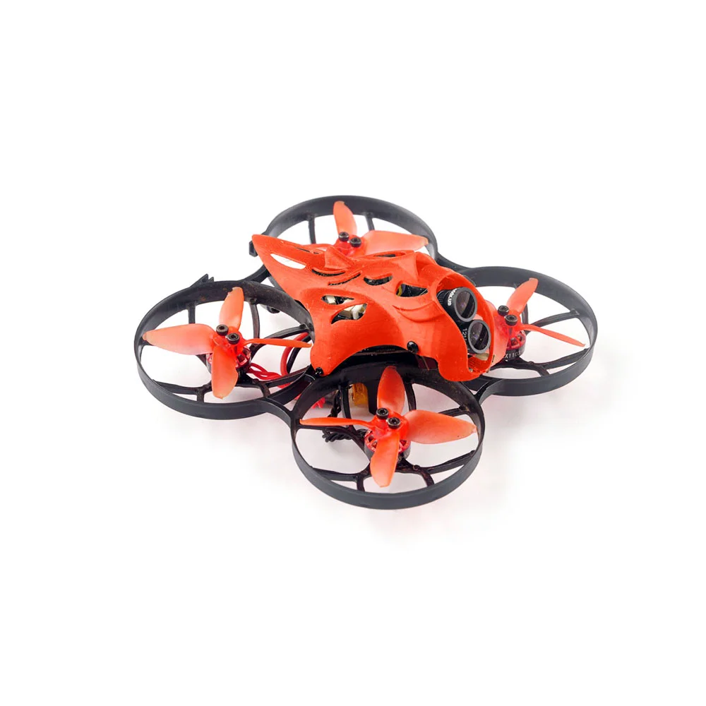 Eachine Cinecan 4K, ¿empieza la carrera por el 4K?