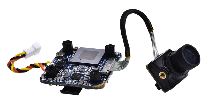 Runcam Split 3, Nano y Micro a 1080p