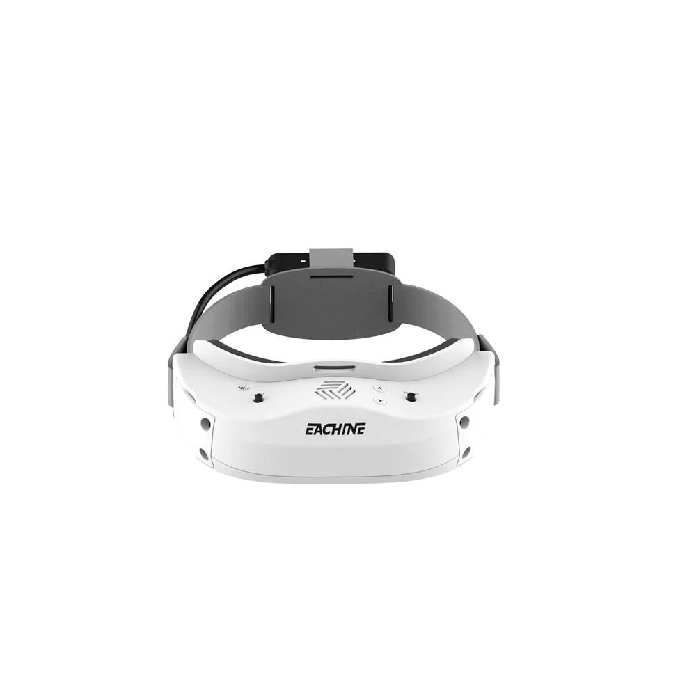 Eachine EV300D, ¿revisión o evolución?