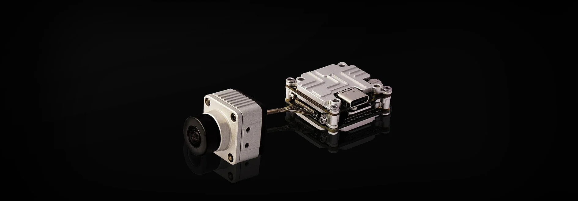 Caddx Vista HD, ¿sistema DJI en tiny whoops?