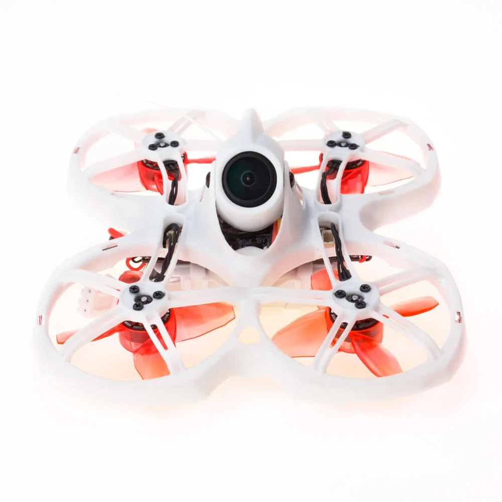 EMAX Tinyhawk II, un brushless whoop mejorado