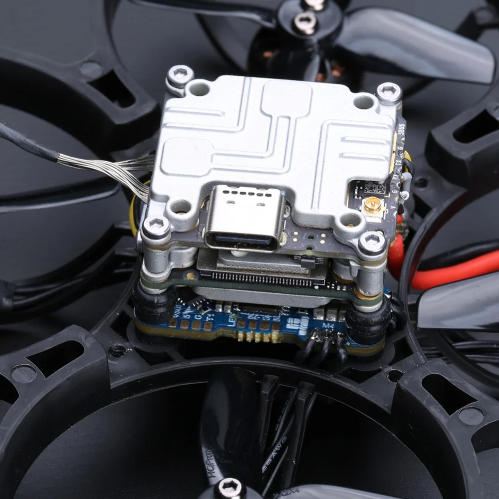 iFlight Alpha A85 HD