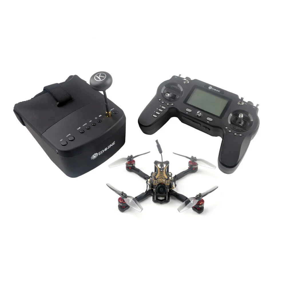 eachine novice iii