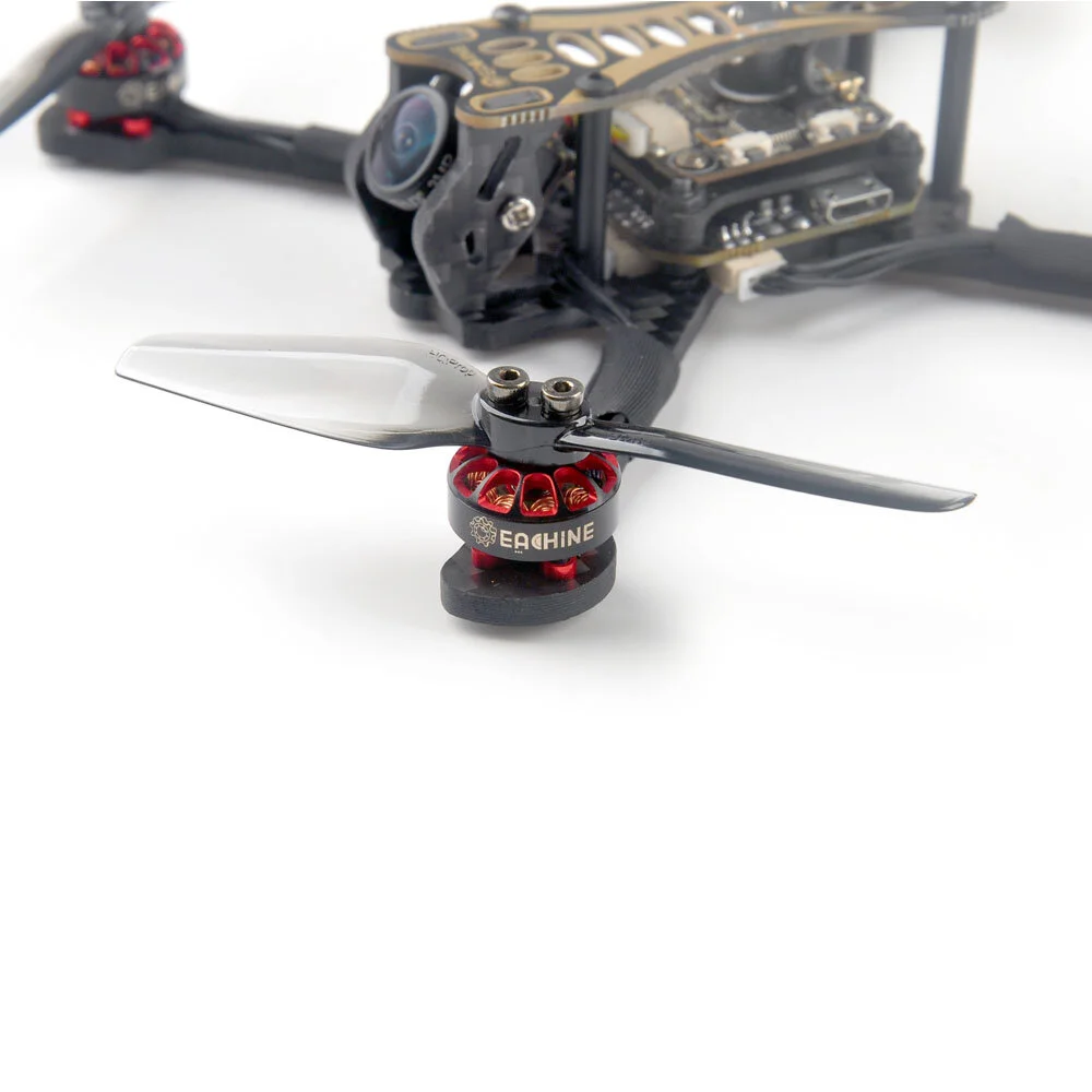 eachine novice iii