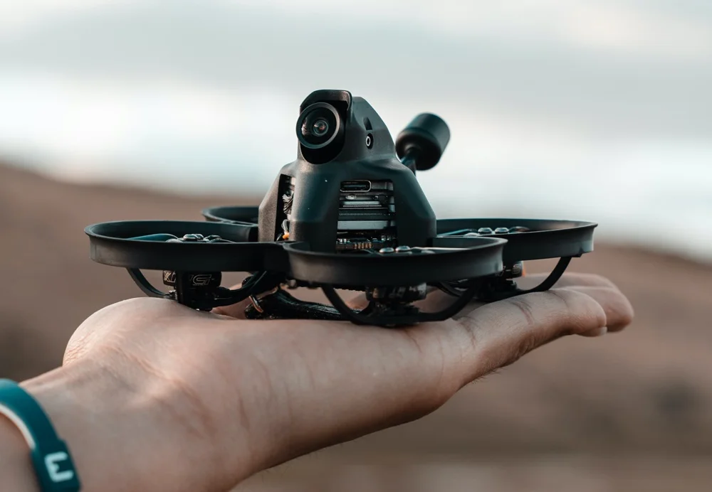 iFlight Alpha A85 HD