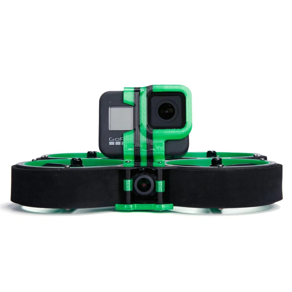 iFlight Green Hornet, el mejor cinewhoop relación calidad precio