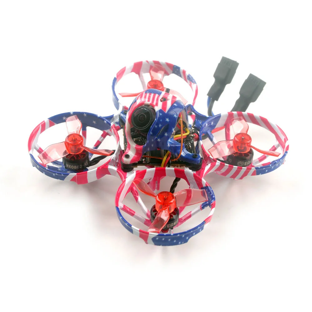 Eachine US65 Pro, renovado y vitaminado