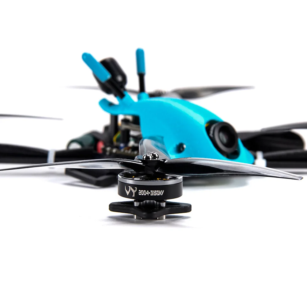 Brotherhobby Hyperbola