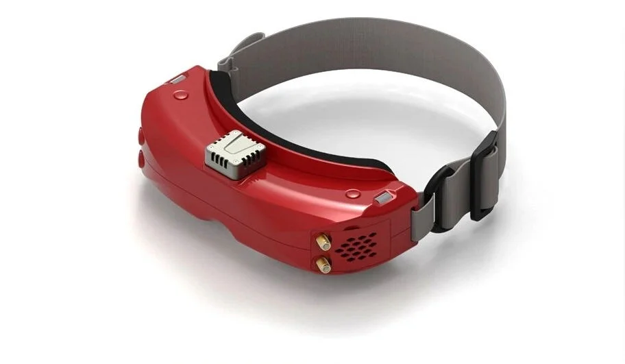 Eachine EV300O con pantalla OLED, ¿valen la pena?