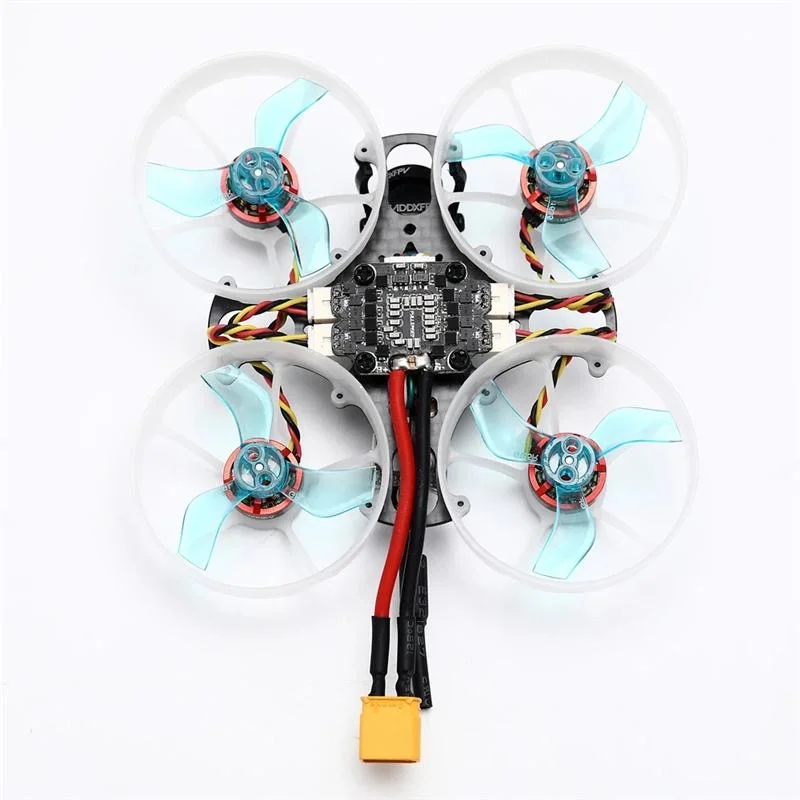 fullspeed tinypusher