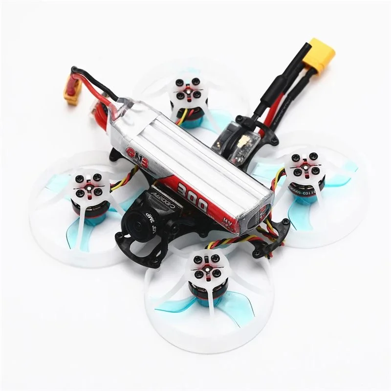 fullspeed tinypusher