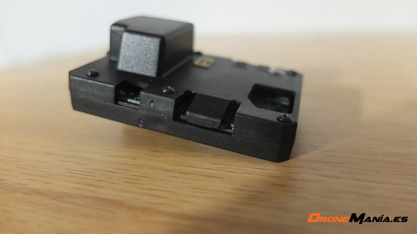 carcasa BetaFPV GoPro Lite V2