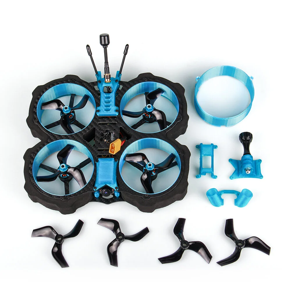 eachine cvatar