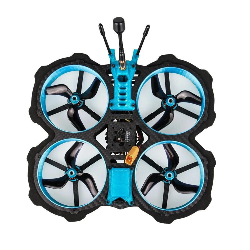 eachine cvatar