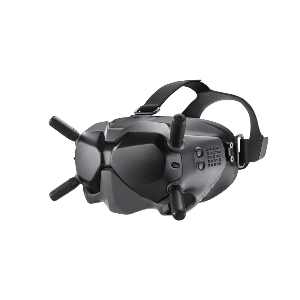 sistema fpv digital dji gafas