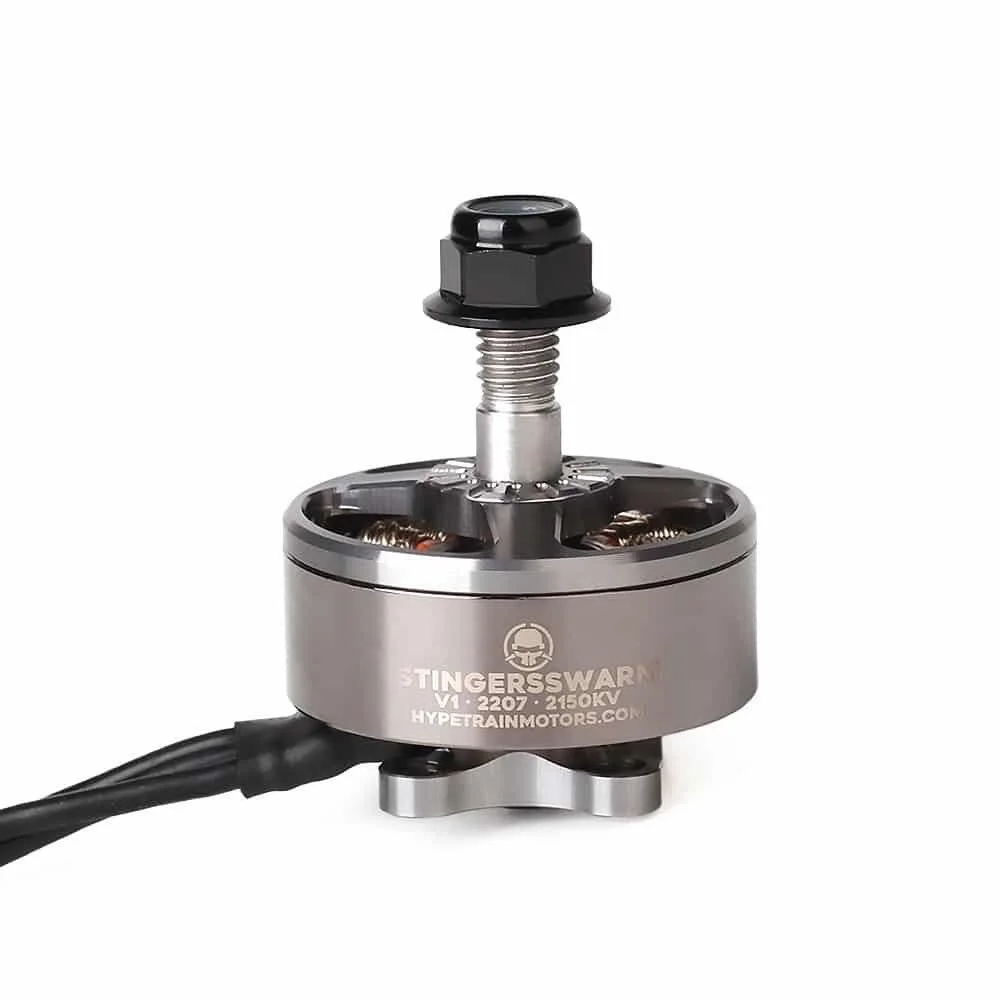 Holybro kopis 2 rotor riot edition