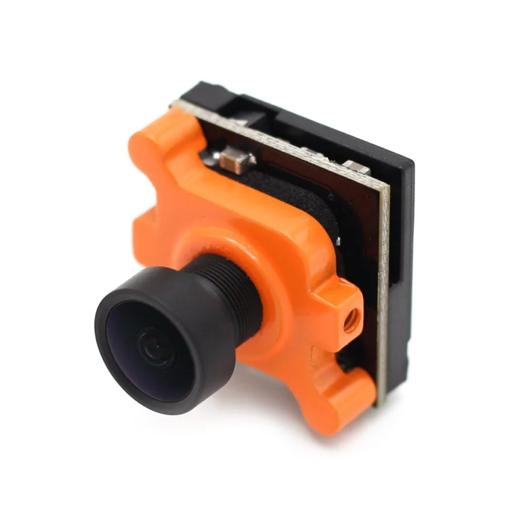 HGLRC Aurora HD 2000TVL