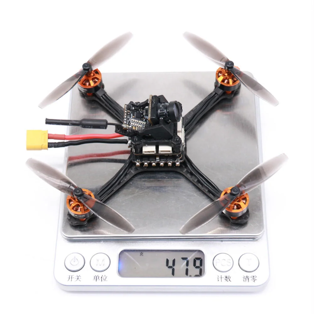 eachine tyro69