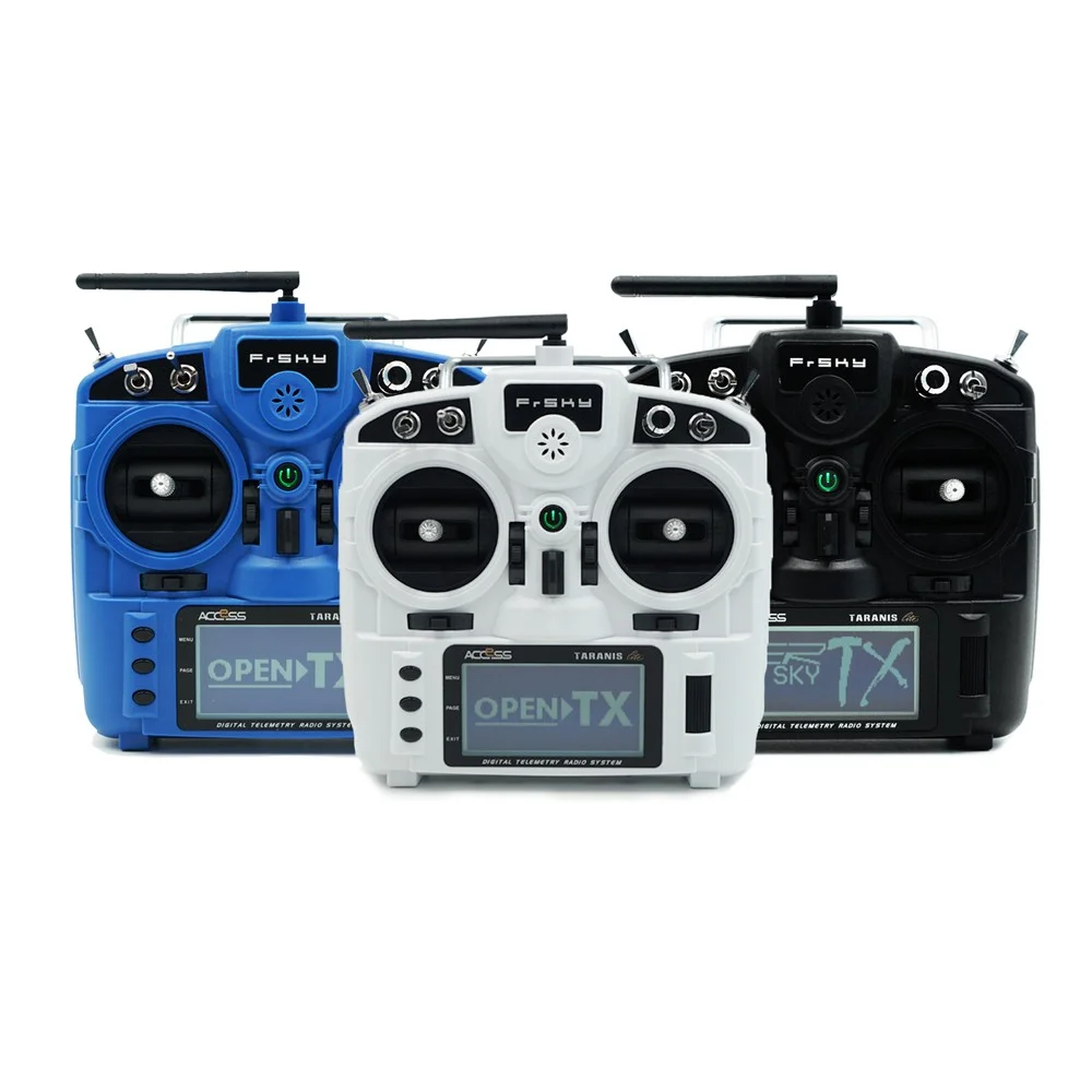frsky taranis x9 lite