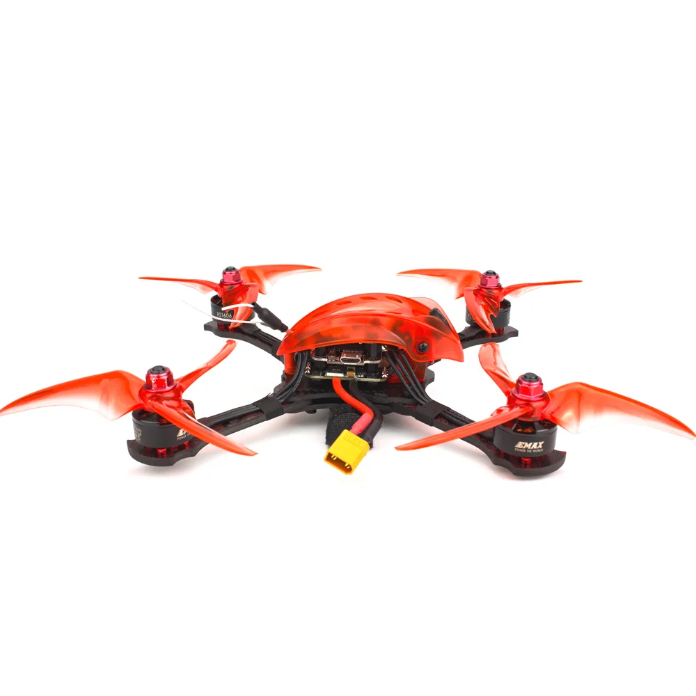 Emax babyhawk r pro 4
