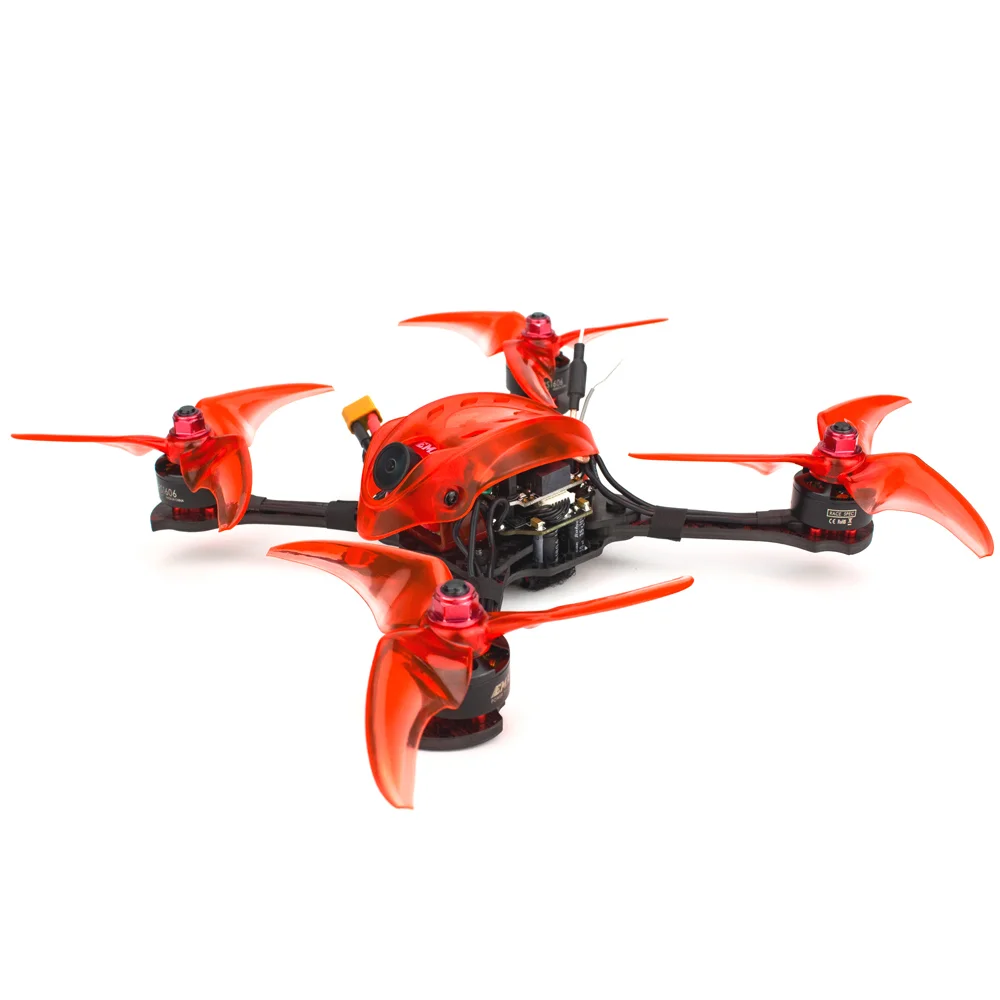 Emax babyhawk r pro 4