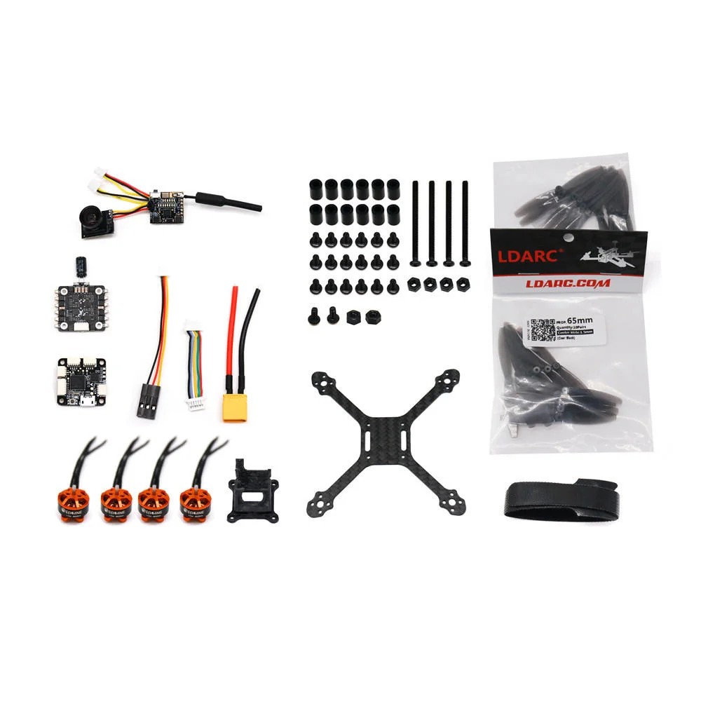 eachine tyro69