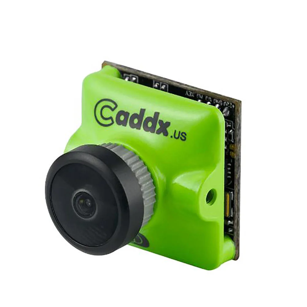 Caddx micro f2