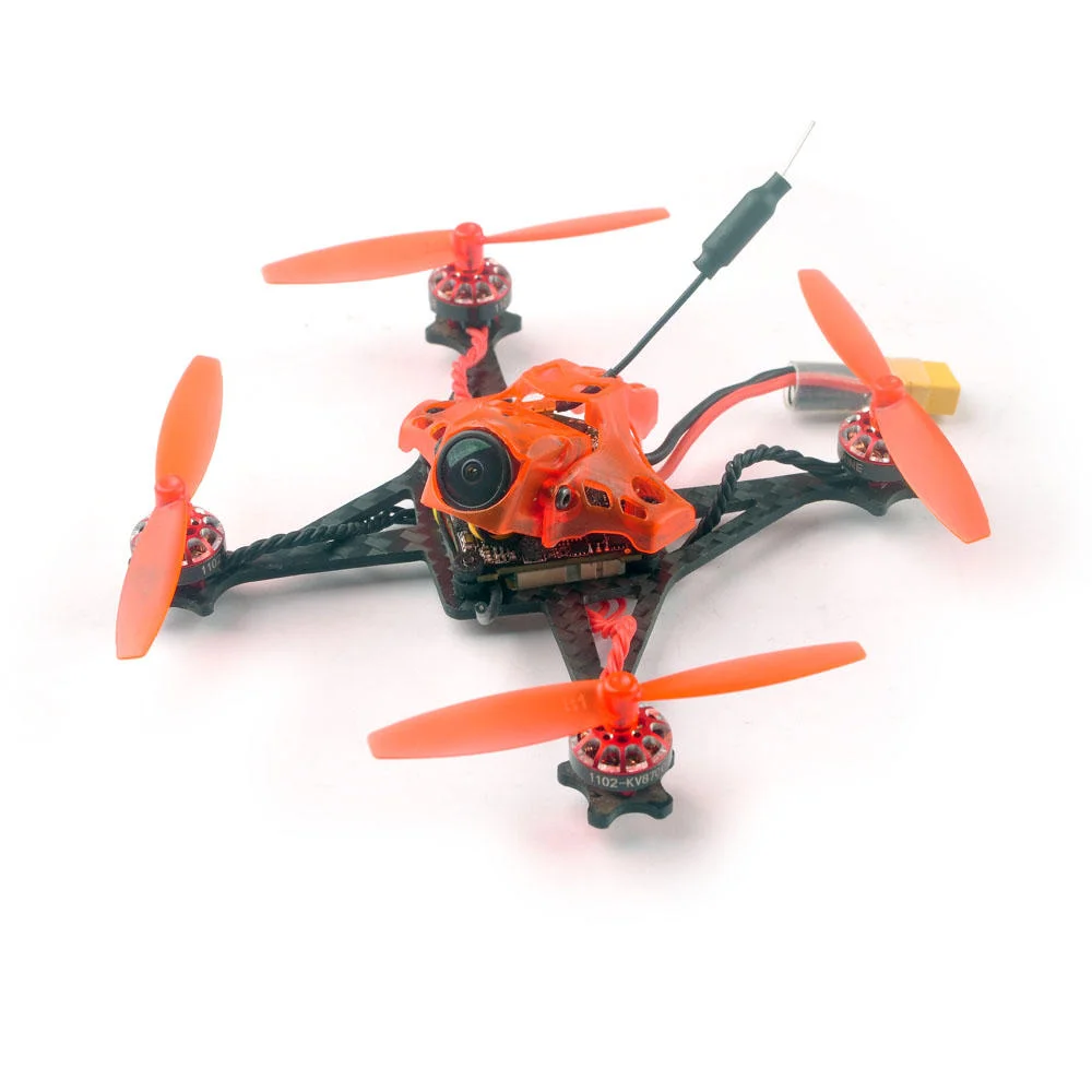 Eachine reddevil