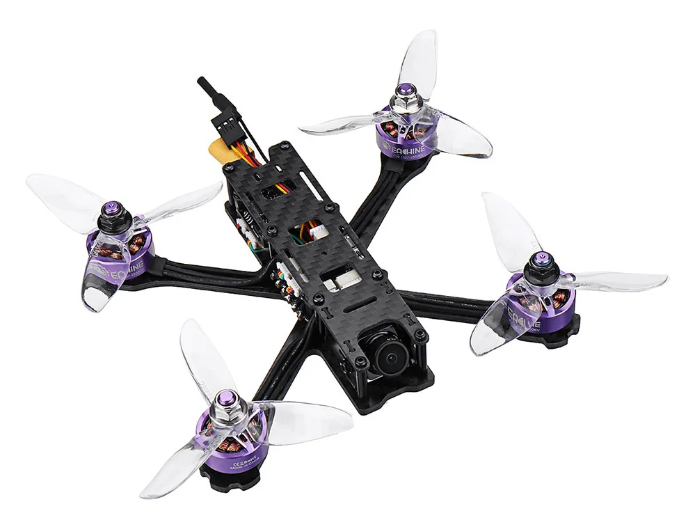 eachine wizard x140hv
