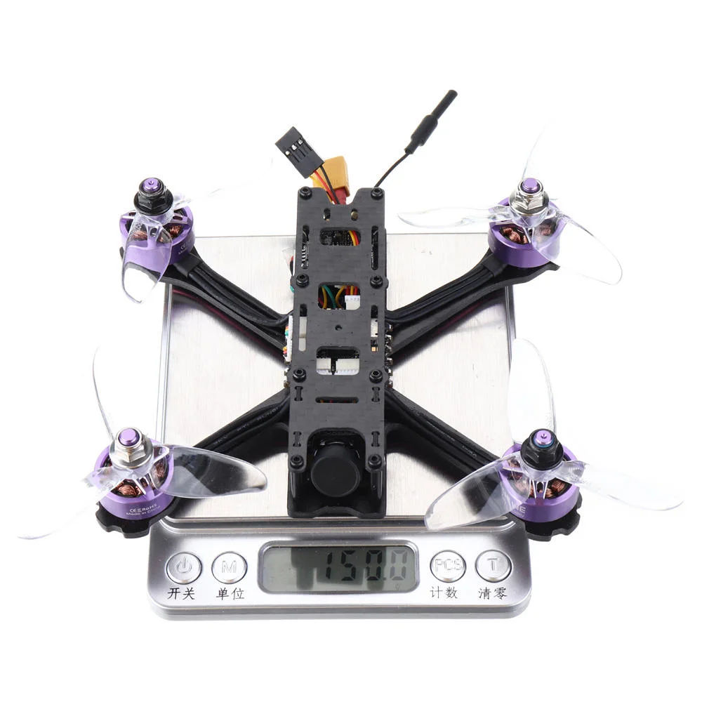 eachine wizard x140hv