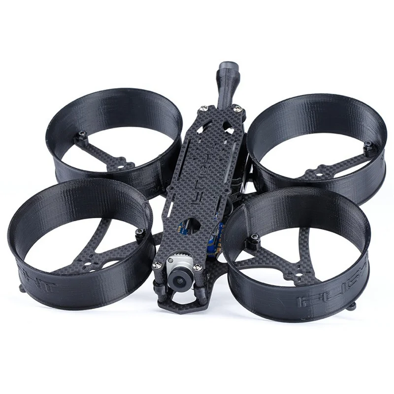 frames para dji fpv digital