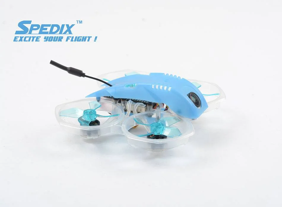 spedix rex